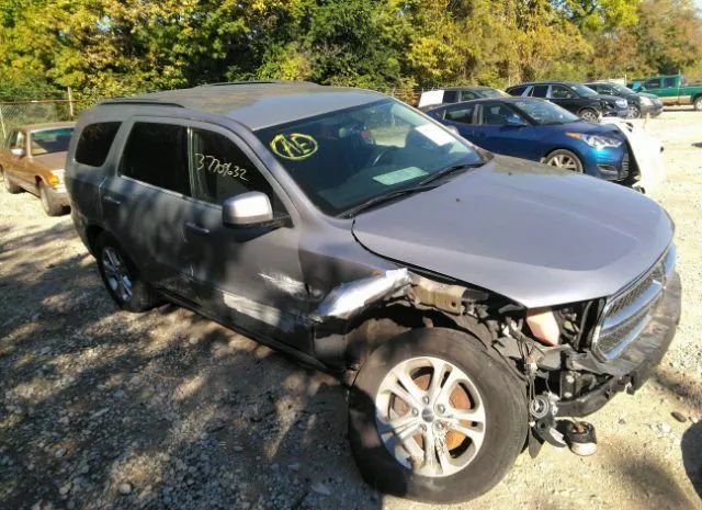 dodge durango 2013 1c4rdjag1dc695753