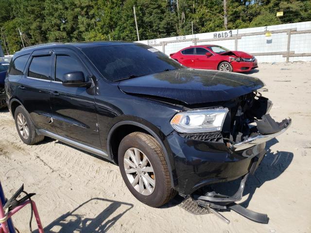 dodge durango sx 2014 1c4rdjag1ec595802