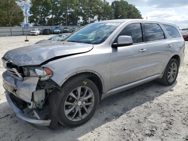 dodge durango sx 2015 1c4rdjag1fc101326