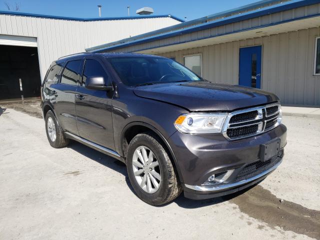 dodge  2015 1c4rdjag1fc760863