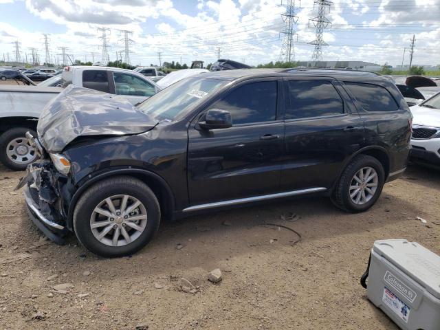 dodge durango sx 2015 1c4rdjag1fc917145