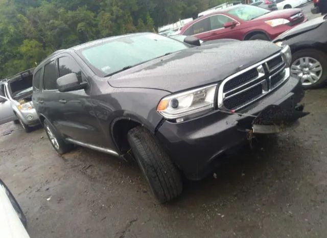 dodge durango 2017 1c4rdjag1hc918024