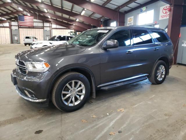 dodge durango 2018 1c4rdjag1jc435106