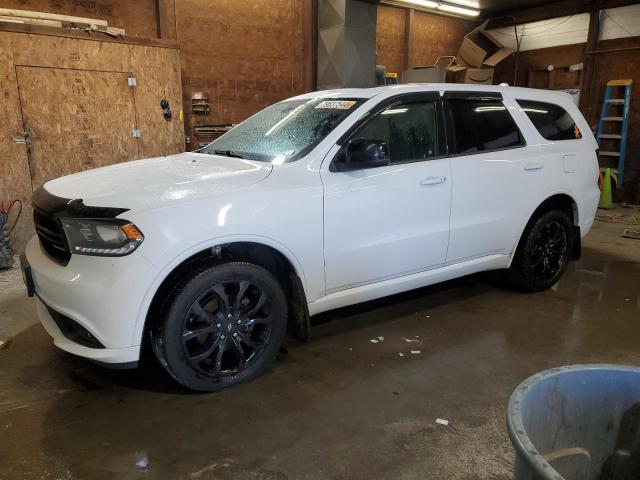 dodge durango sx 2019 1c4rdjag1kc769881