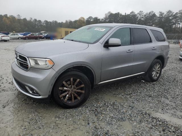 dodge durango sx 2020 1c4rdjag1lc380286