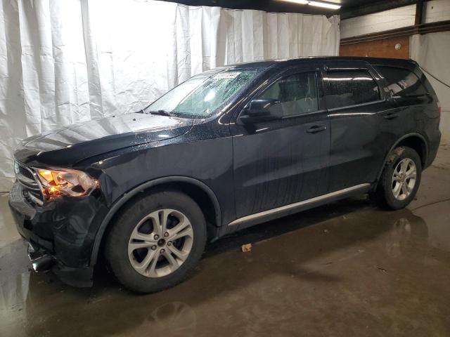 dodge durango sx 2012 1c4rdjag2cc172739