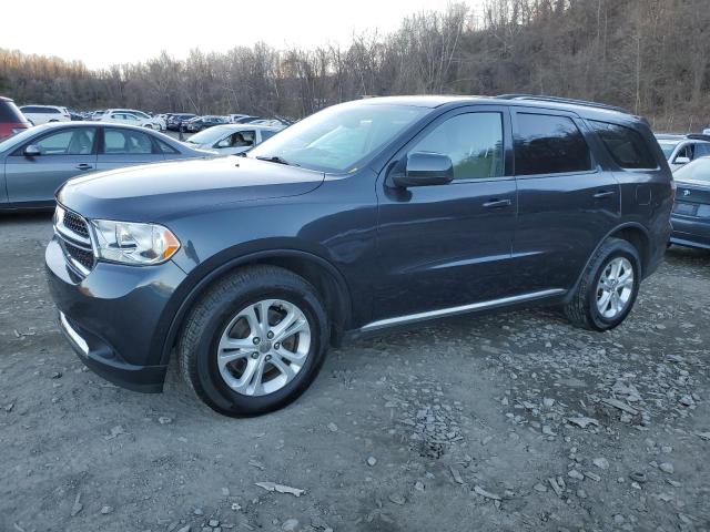 dodge durango sx 2012 1c4rdjag2cc206730