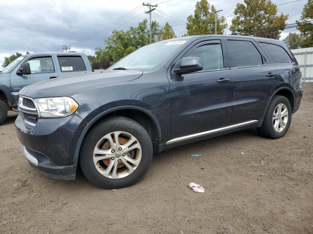 dodge durango sx 2013 1c4rdjag2dc500422