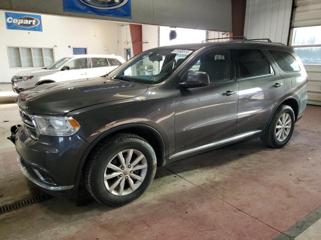 dodge durango sx 2015 1c4rdjag2fc114604