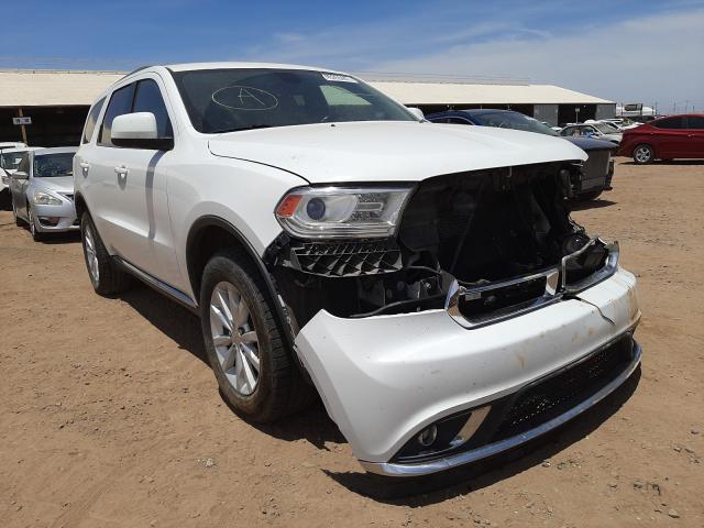 dodge durango sx 2015 1c4rdjag2fc245628