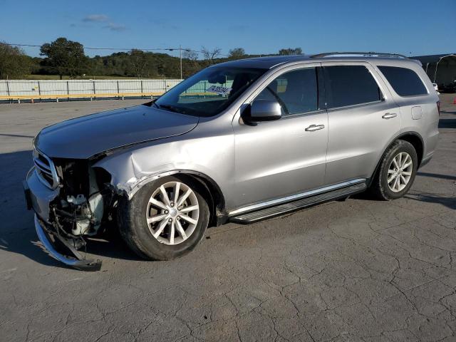 dodge durango sx 2015 1c4rdjag2fc745580