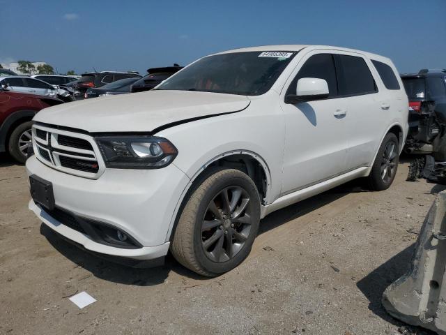 dodge durango sx 2015 1c4rdjag2fc931572