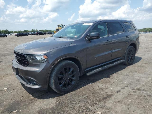 dodge durango 2018 1c4rdjag2jc171703