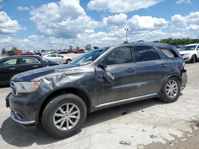 dodge durango sx 2018 1c4rdjag2jc474724