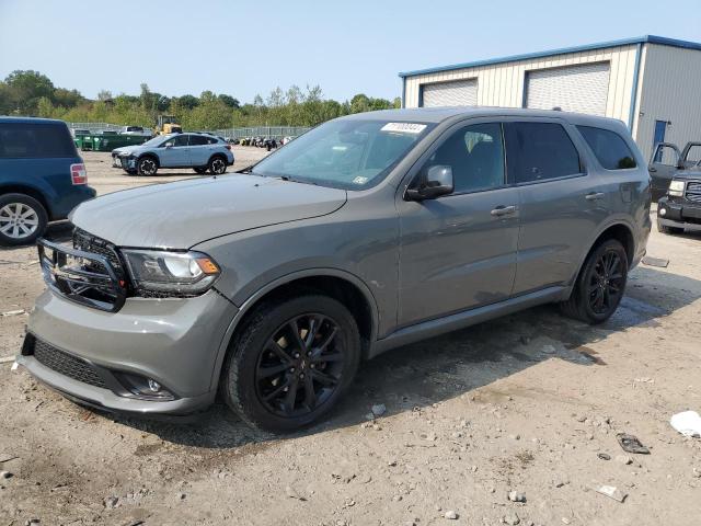 dodge durango sx 2019 1c4rdjag2kc701296