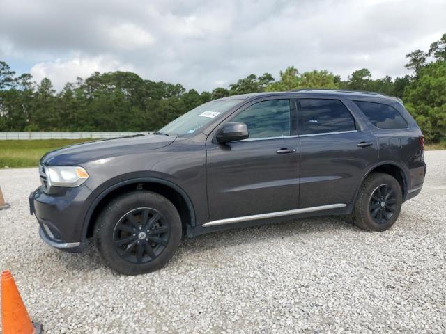 dodge durango sx 2019 1c4rdjag2kc792800