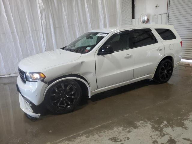 dodge durango 2019 1c4rdjag2kc848668