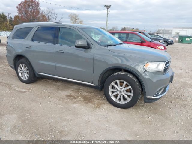 dodge durango 2020 1c4rdjag2lc339424