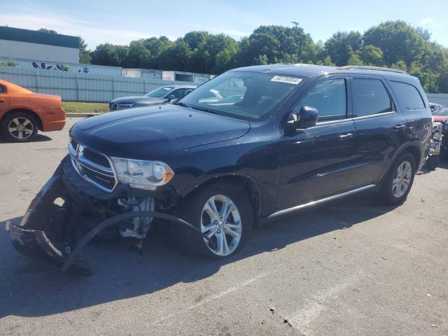 dodge durango 2012 1c4rdjag3cc328562