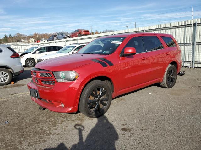 dodge durango sx 2013 1c4rdjag3dc575419