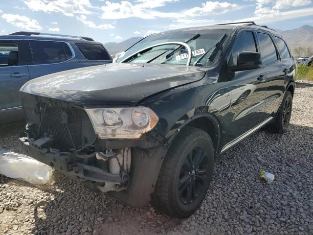 dodge durango 2013 1c4rdjag3dc584556