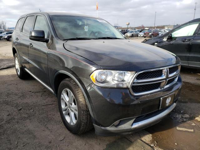 dodge durango sx 2013 1c4rdjag3dc670045