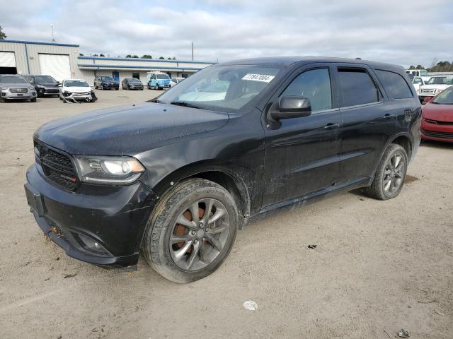 dodge durango sx 2014 1c4rdjag3ec287062