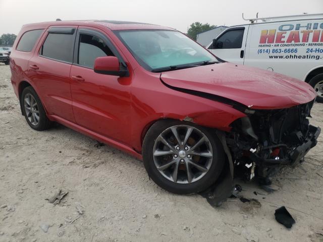 dodge durango sx 2014 1c4rdjag3ec596840