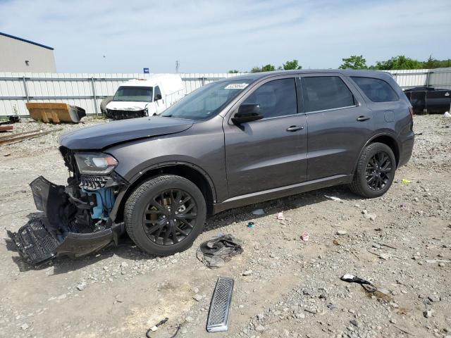 dodge durango sx 2015 1c4rdjag3fc194723