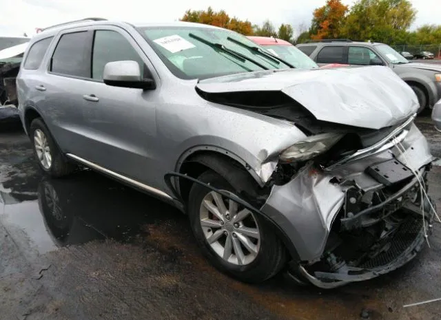 dodge durango 2015 1c4rdjag3fc730120