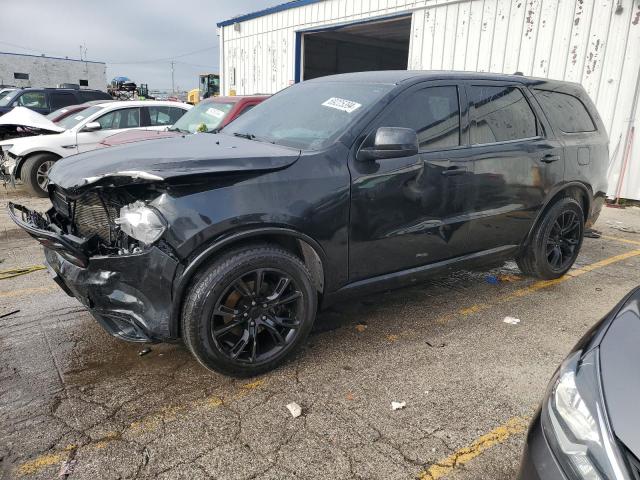 dodge durango sx 2015 1c4rdjag3fc760928