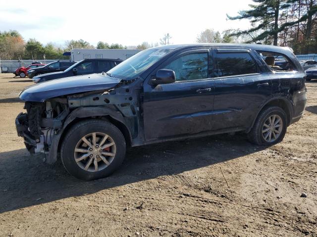 dodge durango sx 2016 1c4rdjag3gc446844