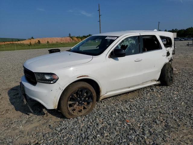 dodge durango sx 2019 1c4rdjag3kc803593