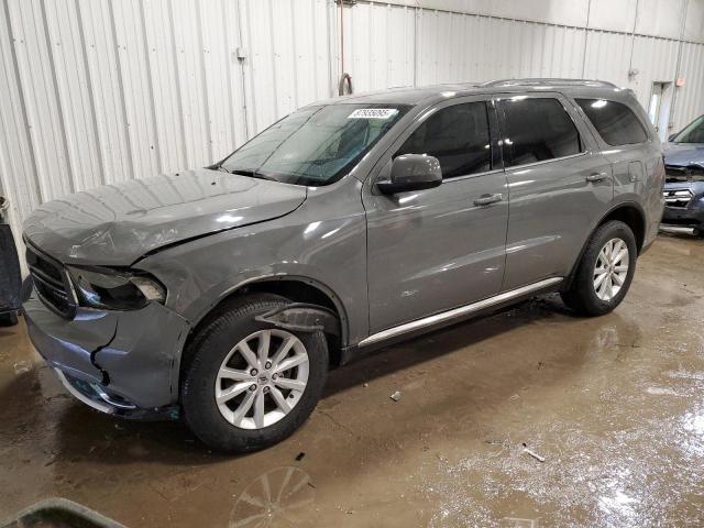 dodge durango sx 2020 1c4rdjag3lc376868