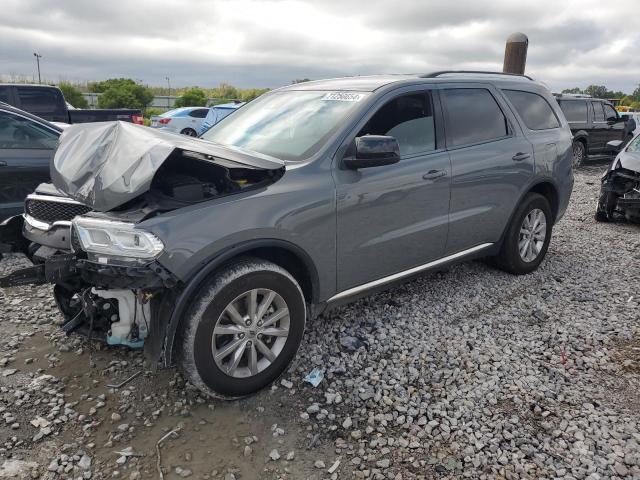 dodge durango sx 2023 1c4rdjag3pc592340