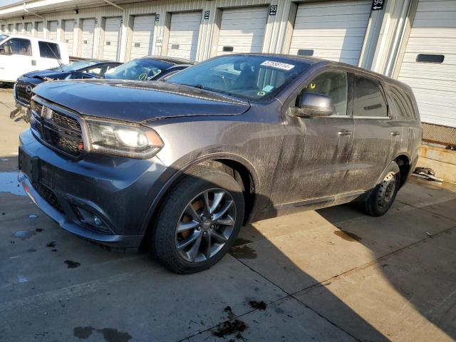 dodge durango sx 2014 1c4rdjag4ec332767