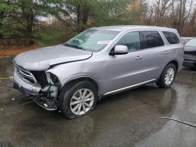 dodge durango sx 2014 1c4rdjag4ec351657