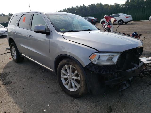 dodge durango sx 2014 1c4rdjag4ec381547