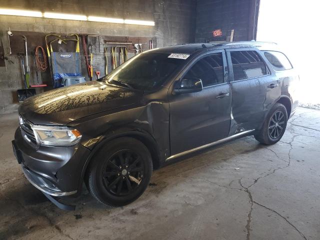 dodge durango 2014 1c4rdjag4ec514467