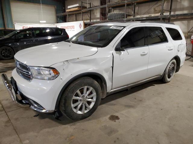 dodge durango sx 2014 1c4rdjag4ec576662