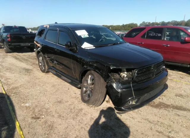 dodge durango 2015 1c4rdjag4fc101191