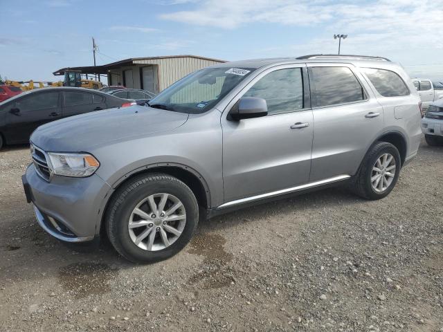 dodge durango sx 2015 1c4rdjag4fc101790