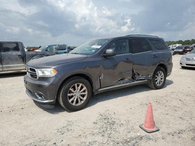 dodge durango sx 2015 1c4rdjag4fc690176