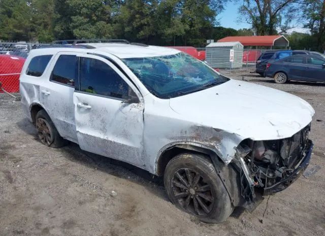 dodge durango 2015 1c4rdjag4fc826774