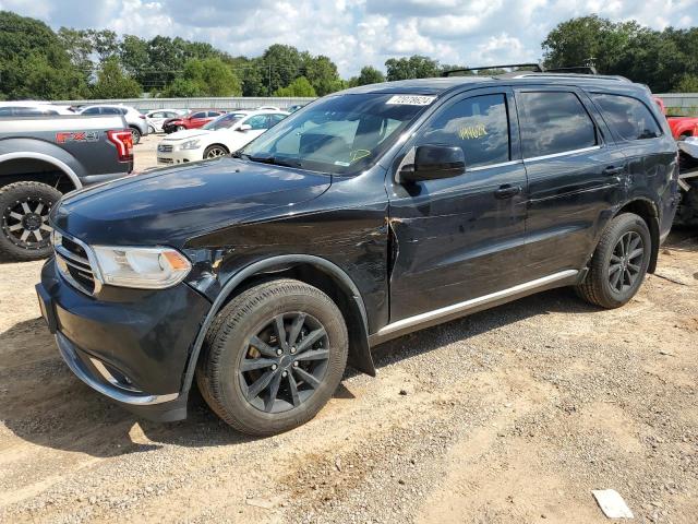 dodge durango sx 2015 1c4rdjag4fc850878