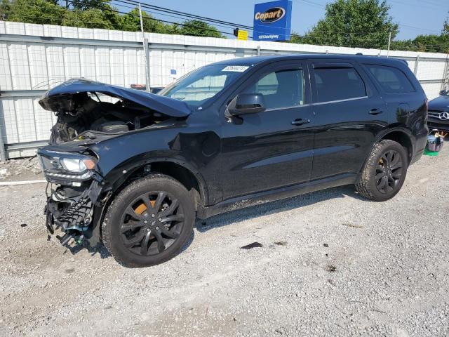 dodge durango sx 2019 1c4rdjag4kc723428