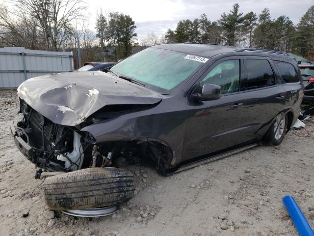 dodge durango 2020 1c4rdjag4lc224341