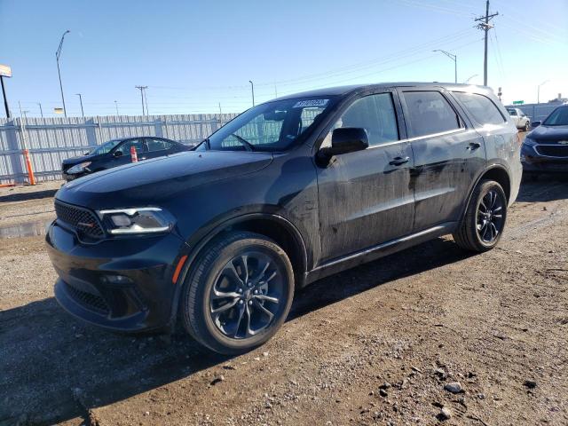 dodge durango 2022 1c4rdjag4nc173779