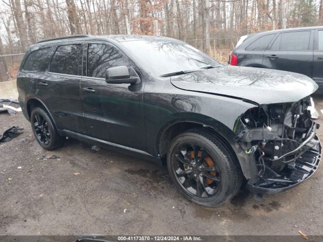 dodge durango 2023 1c4rdjag4pc599832