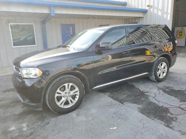 dodge durango 2013 1c4rdjag5dc512550